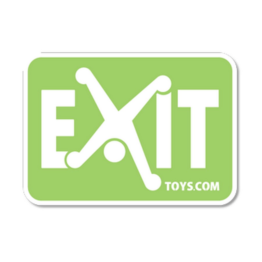 Товары бренда Exit Toys купить по низкой цене в Москве на Mir-Sporta