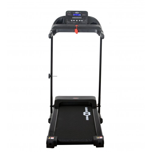 Беговая дорожка CardioPower T10 арт.ВЕ34427 (Дисконт)