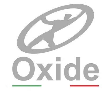 Oxide Fitness Oxide Fitness