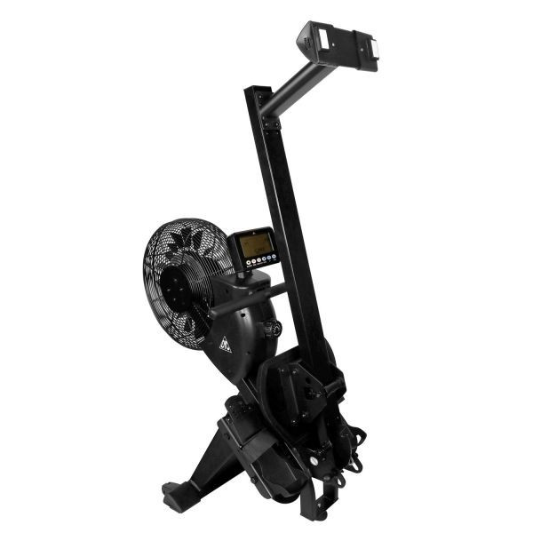 Гребной тренажер DFC R304M арт.ВЕ40302 (Дисконт)