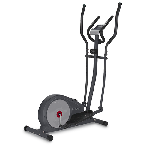 Эллиптический тренажер CARBON FITNESS E109 арт.ВЕ38511 (Дисконт) Эллиптический тренажер CARBON FITNESS E109 арт.ВЕ38511 (Дисконт)