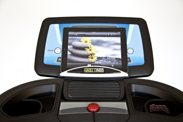 Беговая дорожка Hasttings LCT80 арт.ВЕ28544 (Дисконт)