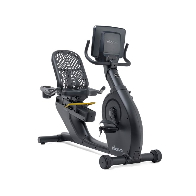 Горизонтальный велотренажер Stairmaster Momentum 3800rc