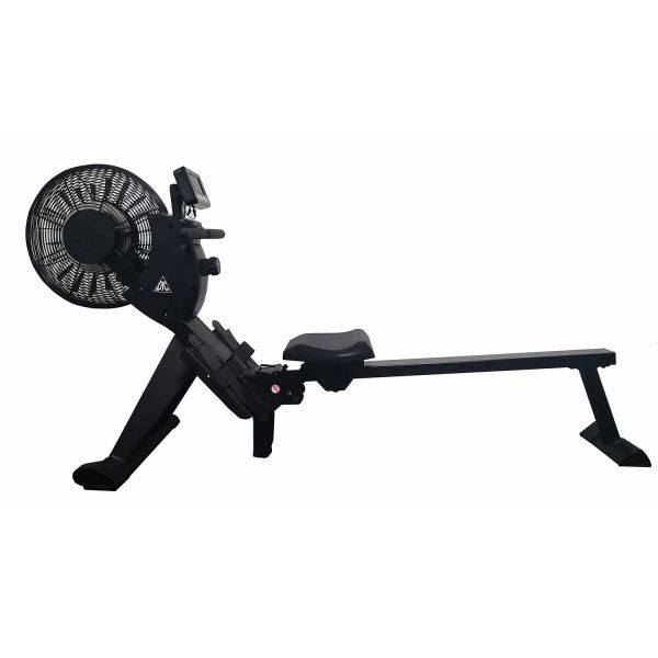 Гребной тренажер DFC R304M арт.ВЕ40302 (Дисконт)