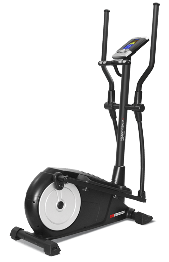 Эллиптический тренажер Svensson Body Labs Comfortline ESA арт.ВЕ35021 (Дисконт)