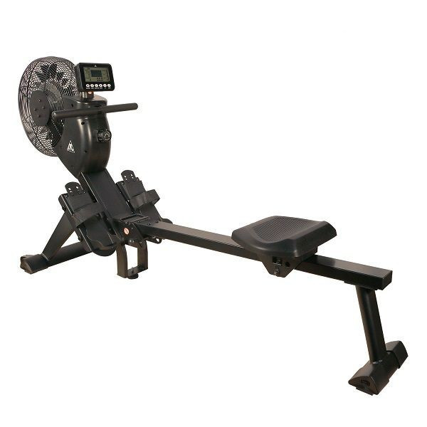 Гребной тренажер DFC R304M арт.ВЕ40302 (Дисконт)