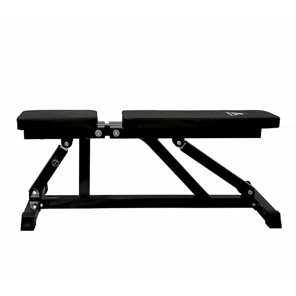 Универсальная силовая скамья DFC DZ003B арт.ВЕ39397 (Дисконт)