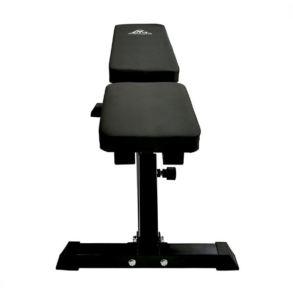 Универсальная силовая скамья DFC DZ003B арт.ВЕ39397 (Дисконт)