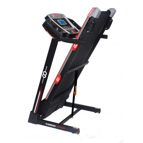 Беговая дорожка CardioPower T20 арт.ВЕ40891 (Дисконт)