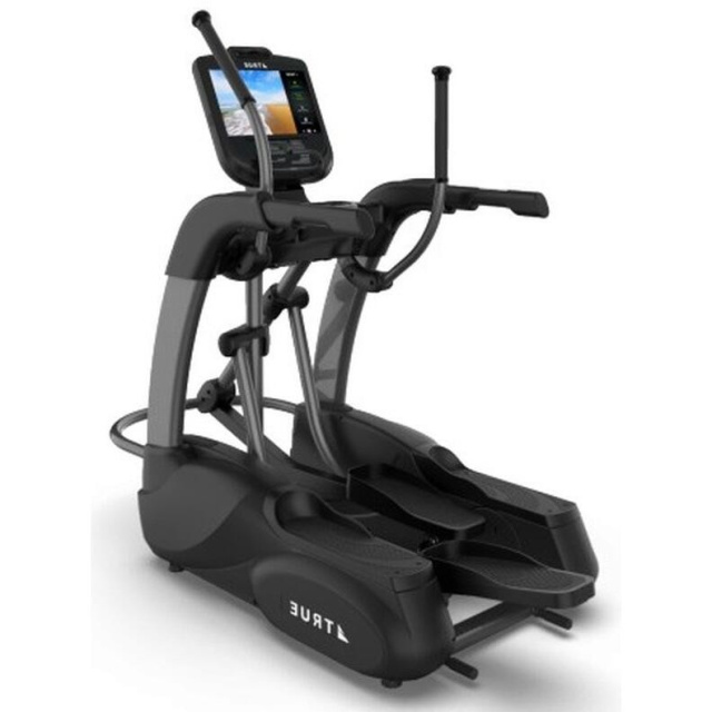 Эллиптический тренажер True Fitness C400 (консоль Envision 9) Эллиптический тренажер True Fitness C400 (консоль Envision 9)