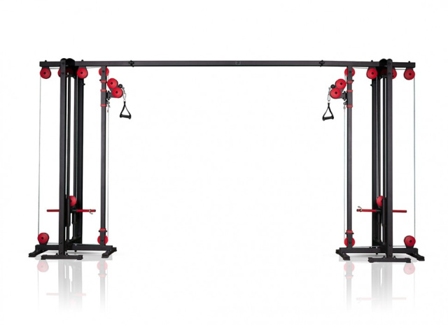 Кроссовер Marbo MS-W106