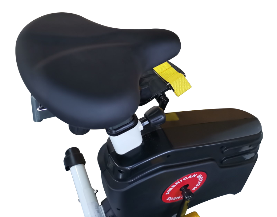 Велотренажер AMF 4250G American Motion Fitness