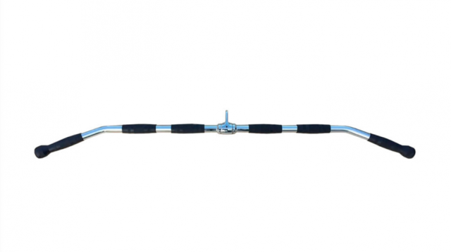 Гриф вращающийся AeroFit AFH104 (AFMB121) Гриф вращающийся AeroFit AFH104 (AFMB121)