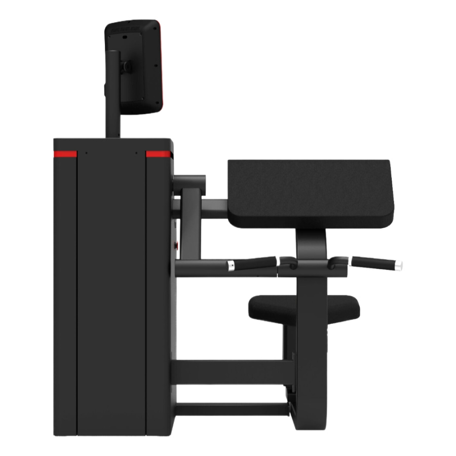 Тренажер для сгибания рук ELIGA T158