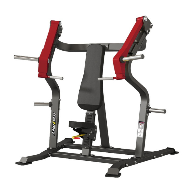 Жим от груди под углом Insight Fitness DH002 Жим от груди под углом Insight Fitness DH002