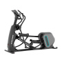 Эллиптический тренажер STEELFRAME AYAX UX LCD