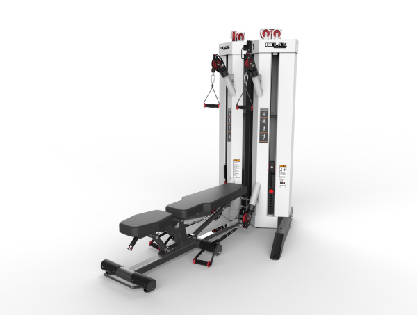 Силовой комплекс FTM5103