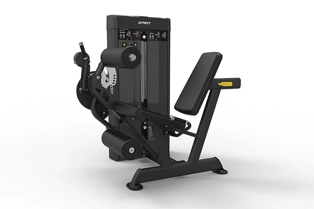 Сгибание/разгибание ног сидя SPIRIT SP-4605 Сгибание/разгибание ног сидя SPIRIT SP-4605
