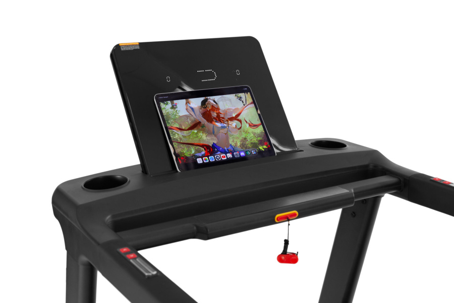 Беговая дорожка CarFitness TS-2551H