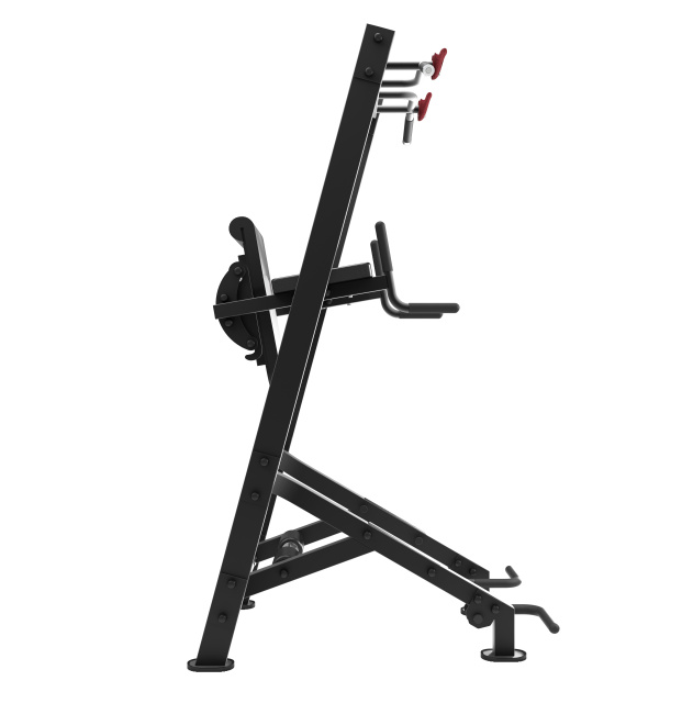 Тренажер пресс-турник-брусья REBEL VKR93 Тренажер пресс-турник-брусья REBEL VKR93