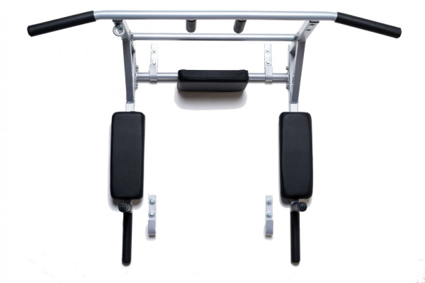 Турник-брусья-пресс 3в1 (профессионал)