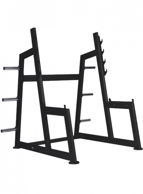 Стойка для приседаний BenCarFitness TS-P006/3