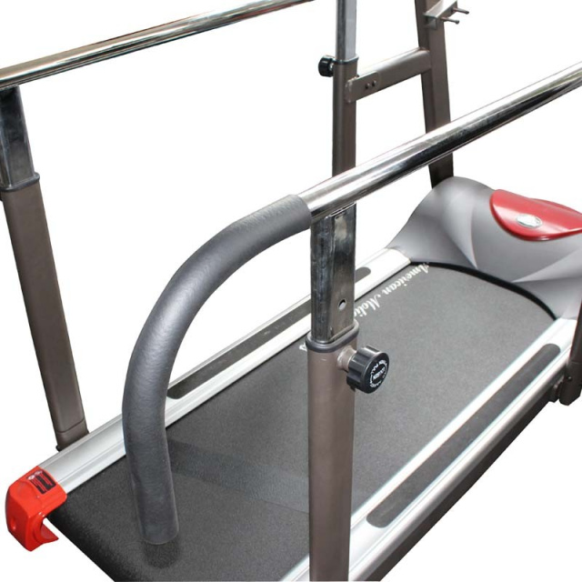 Беговая дорожка American Motion Fitness AMF 8230H без подвеса Беговая дорожка American Motion Fitness AMF 8230H без подвеса