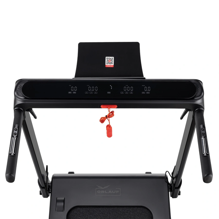 Беговая дорожка Orlauf Merlin M