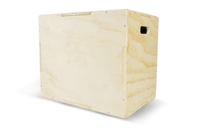 Плиобокс деревянный Hasttings Digger