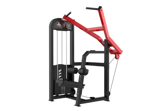 Тяга сверху STEELFRAME 8 Тяга сверху STEELFRAME 8