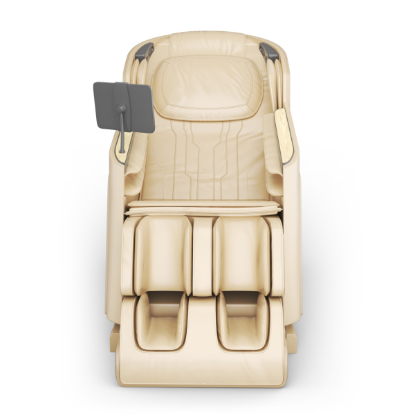 Массажное кресло UNIX Афелия / Afelia бежевый