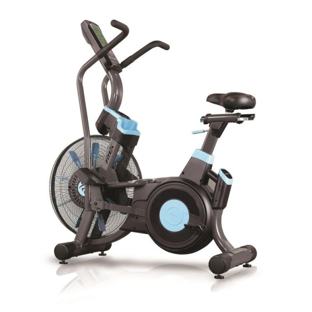 Велотренажер АэроБайк FITEX PRO P-8 Велотренажер АэроБайк FITEX PRO P-8