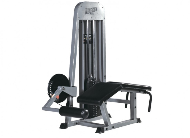 Сгибания ног лежа BenCarFitness TS-M1/3 Сгибания ног лежа BenCarFitness TS-M1/3
