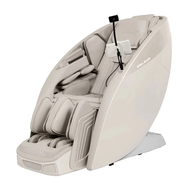 Массажное кресло Orlauf Stylor Beige