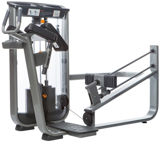 Глют-машина INOTEC NATURAL NL18 Глют-машина INOTEC NATURAL NL18