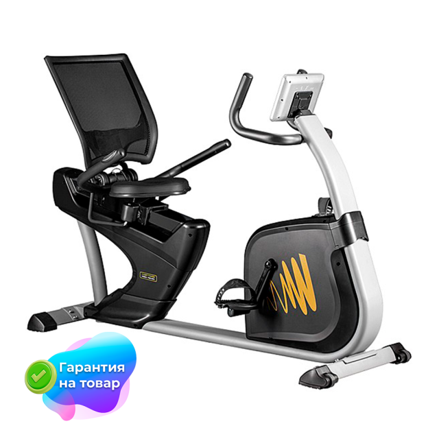 Велотренажер Hasttings Wega RS400 арт.ВЕ35334 (Дисконт)