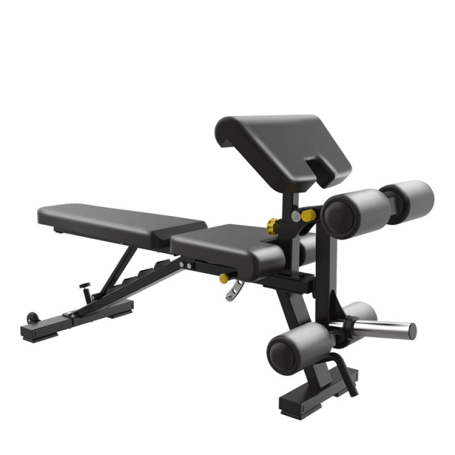 Скамья универсальная Insight Fitness TS214 Скамья универсальная Insight Fitness TS214