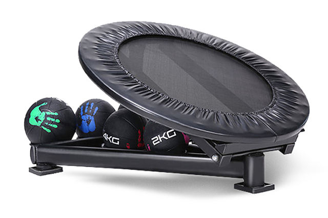 Батут Hasttings Digger для бросков мячей