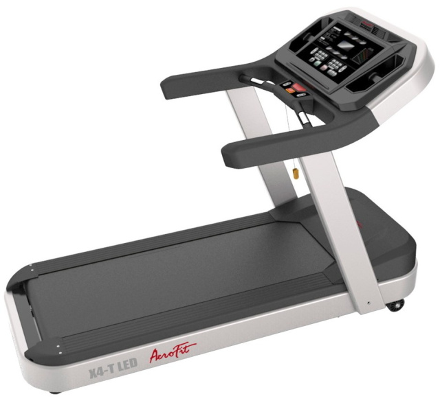 Беговая дорожка AeroFit X4-T LED Беговая дорожка AeroFit X4-T LED