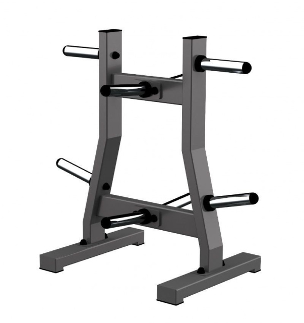 Стойка для хранения дисков Original FitTools FT-WT-600 Стойка для хранения дисков Original FitTools FT-WT-600