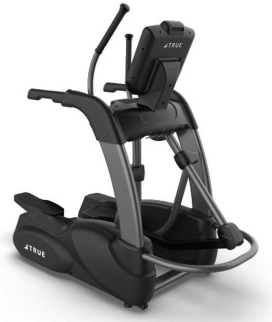 Эллиптический тренажер True Fitness C400 (консоль Emerge) Эллиптический тренажер True Fitness C400 (консоль Emerge)