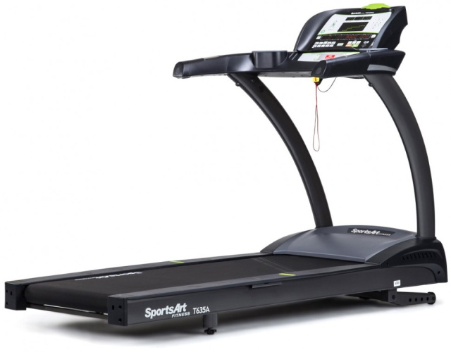 Беговая дорожка Sports Art T635A Беговая дорожка Sports Art T635A