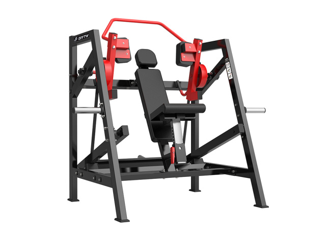 Пулловер STEELFRAME 68 BR