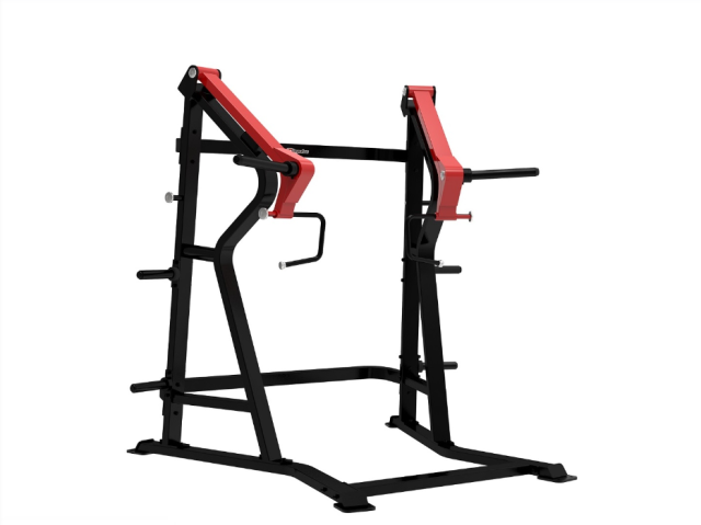 Жим от груди IMPULSE STERLING SL7039