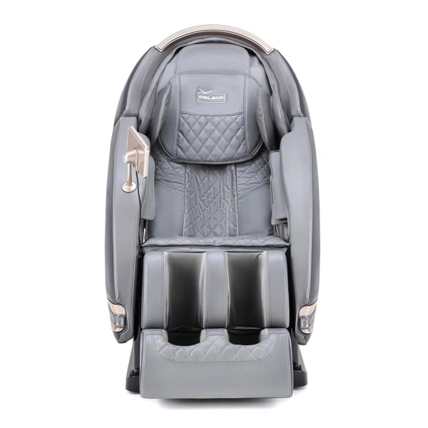Массажное кресло Orlauf Elfen Grey