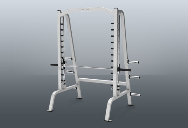 Машина Смита Matrix G1-FW161 Машина Смита Matrix G1-FW161