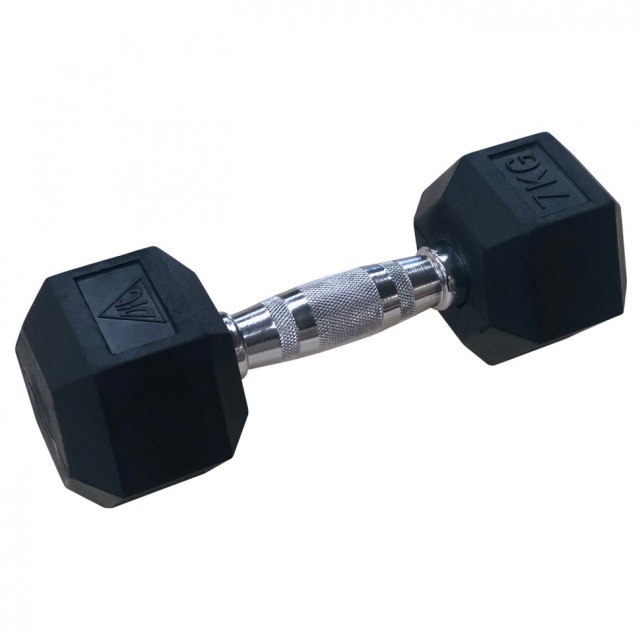 Гантели DFC DB001-7 (пара) 7кг