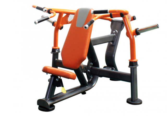 Жим от плеч Vertex OPS103-2 Жим от плеч Vertex OPS103-2