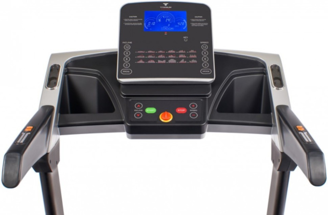 Беговая дорожка Titanium Masters Physiotech THF Беговая дорожка Titanium Masters Physiotech THF
