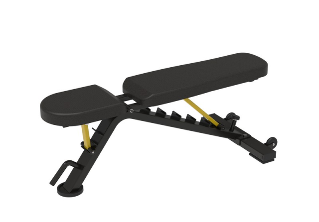 Скамья универсальная Insight Fitness TS213